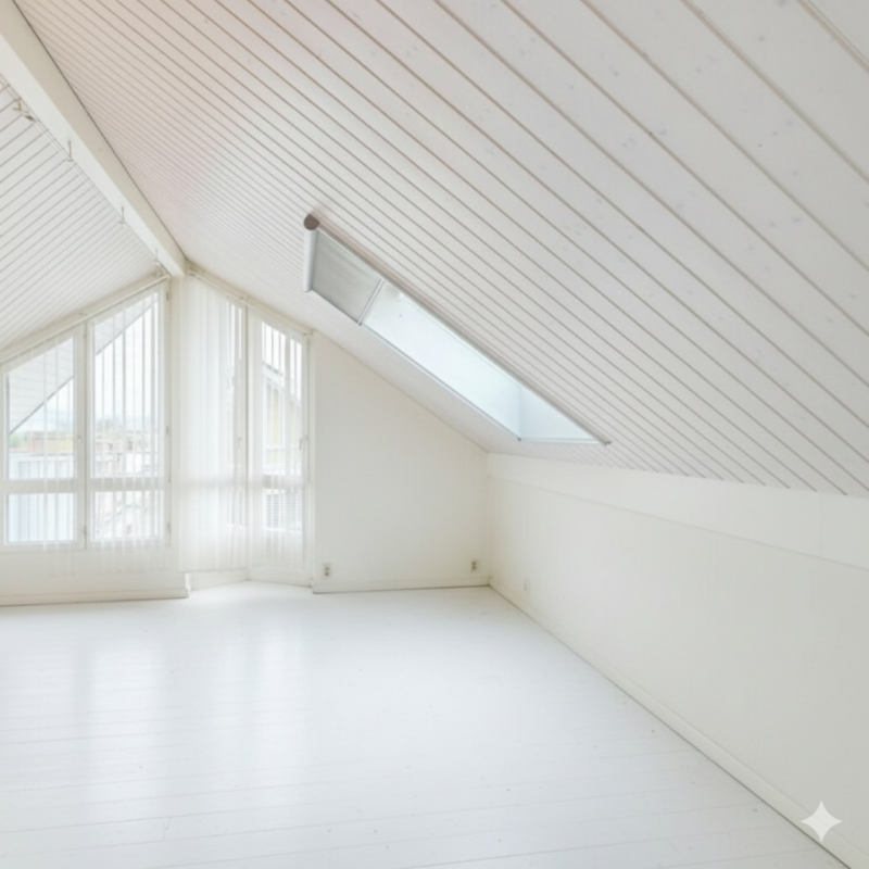 Bella appartamento a maisonnette 189m² a Strengelbach