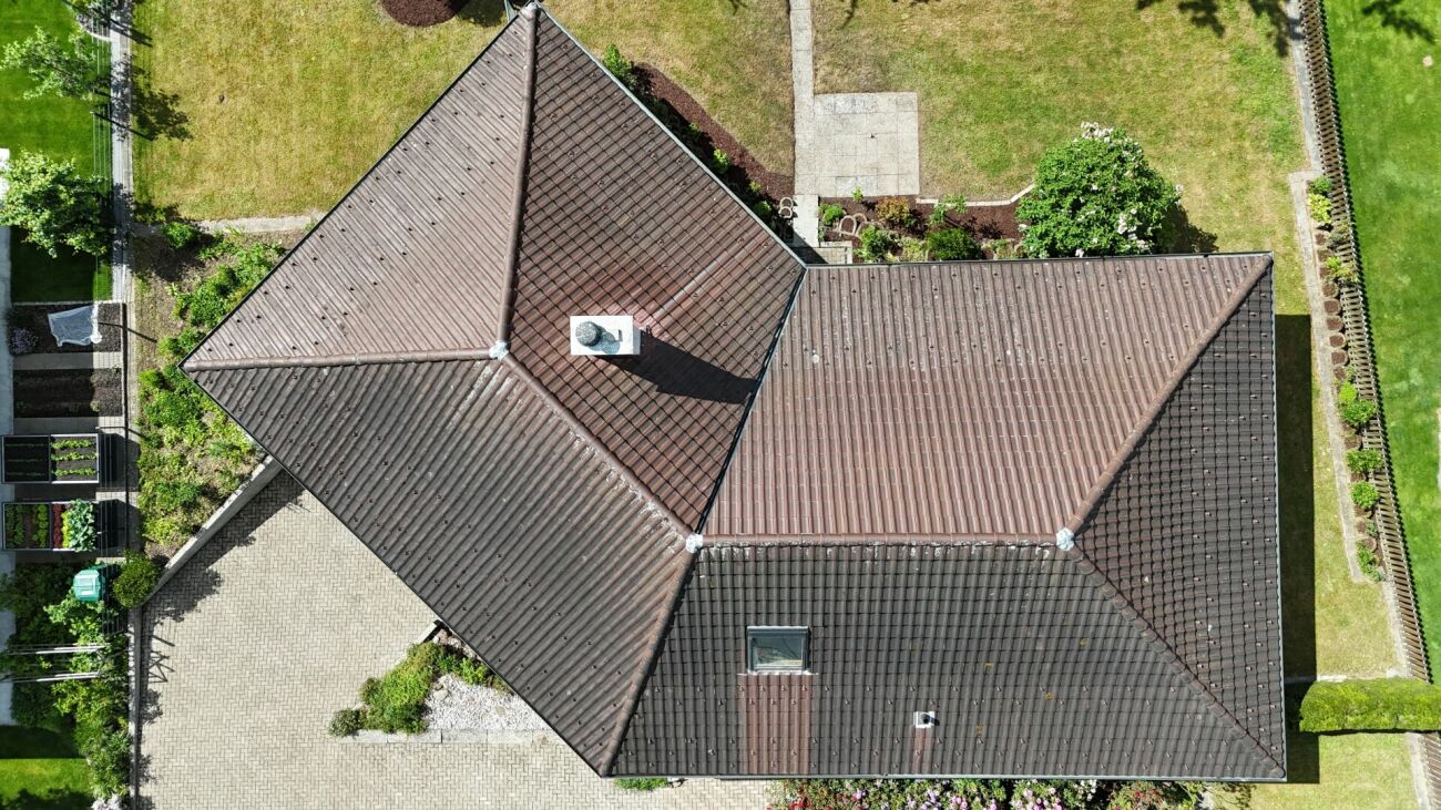 Freistehendes 5.5-Zimmer-Einfamilienhaus mit grossem Garten und vielfältigen Möglichkeiten
