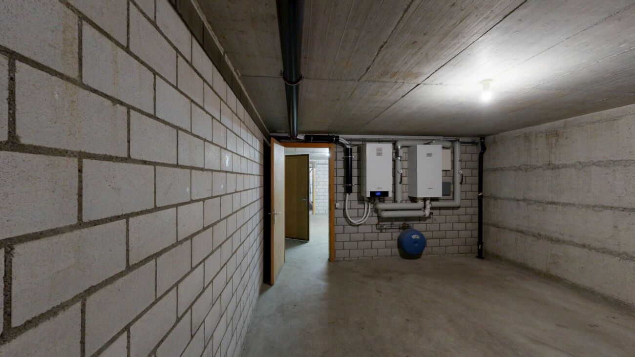 Freistehendes 5.5-Zimmer-Einfamilienhaus mit grossem Garten und vielfältigen Möglichkeiten