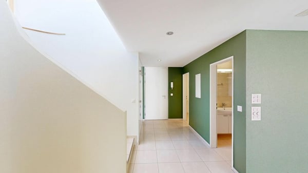 WO DIE AUSSICHT ZUM WOHNRAUM WIRD 11