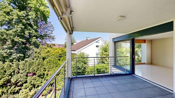WO DIE AUSSICHT ZUM WOHNRAUM WIRD 10