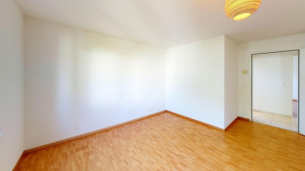 WO DIE AUSSICHT ZUM WOHNRAUM WIRD 18