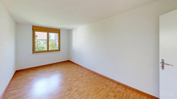 WO DIE AUSSICHT ZUM WOHNRAUM WIRD 14