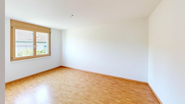 WO DIE AUSSICHT ZUM WOHNRAUM WIRD 16