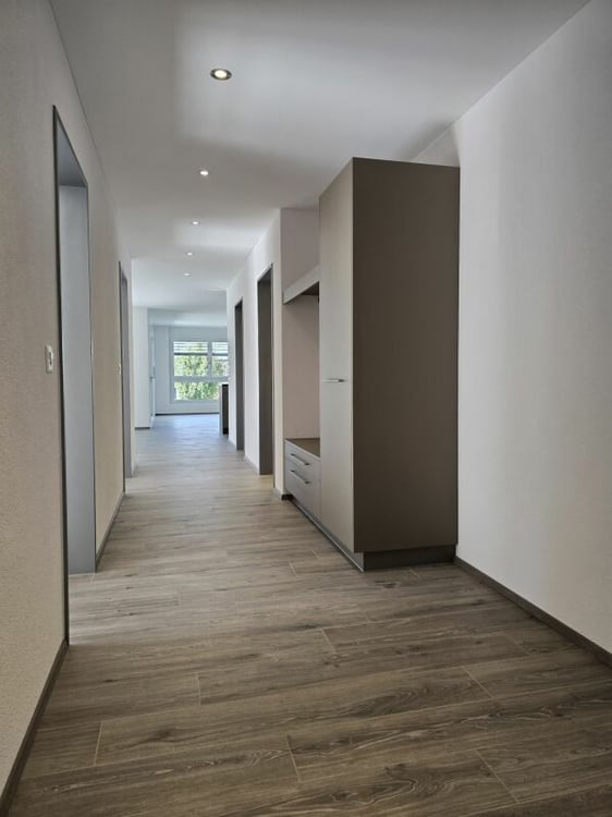 Helle, moderne Wohnung mit besten Verkehrsanbindungen 11