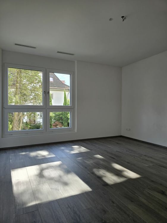 Helle, moderne Wohnung mit besten Verkehrsanbindungen 7
