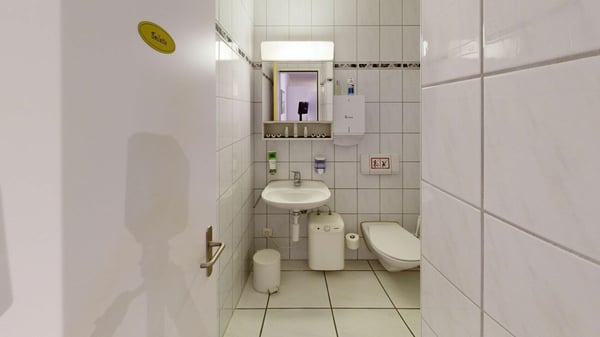 Praxis, Büro, Beratungen? Die perfekte Immobilie 15