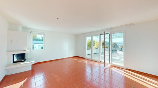 Wohnen an gehobener Lage, mit Weitsicht und grosser Terrasse 11