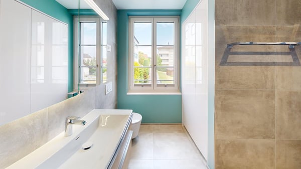Erstvermietung: Einziehen und wohlfühlen – hochwertig renoviertes Einfamilienhaus in Boswil 16