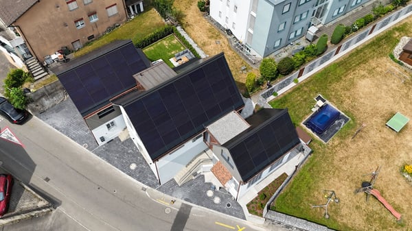 Erstvermietung: Einziehen und wohlfühlen – hochwertig renoviertes Einfamilienhaus in Boswil 30