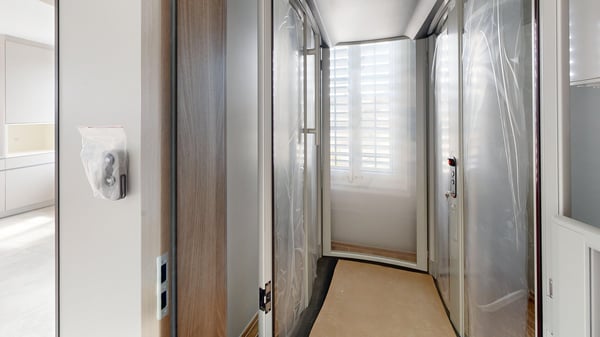 Erstvermietung: Einziehen und wohlfühlen – hochwertig renoviertes Einfamilienhaus in Boswil 8