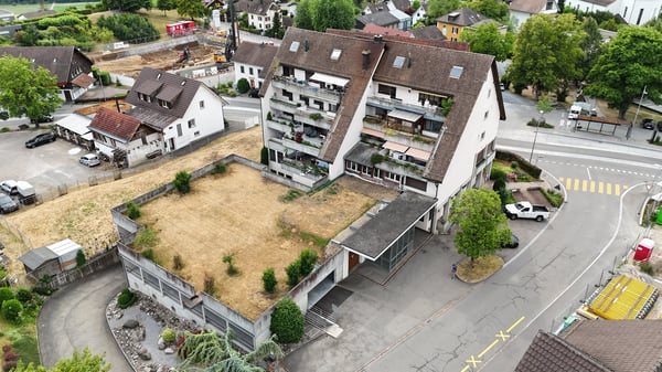 Oberrohrdorf