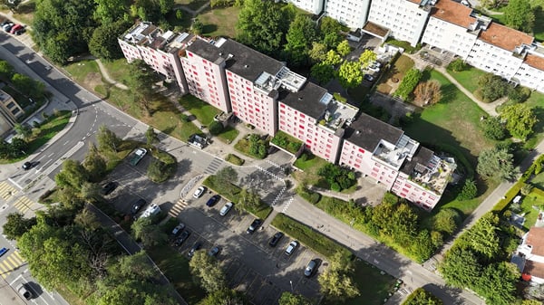 WOHNEN MIT WEITSICHT UND VIEL RAUM FÜR IHRE WOHNTRÄUME 15