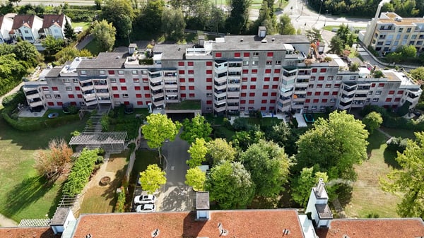 WOHNEN MIT WEITSICHT UND VIEL RAUM FÜR IHRE WOHNTRÄUME 13