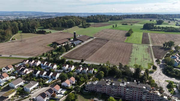 WOHNEN MIT WEITSICHT UND VIEL RAUM FÜR IHRE WOHNTRÄUME 20