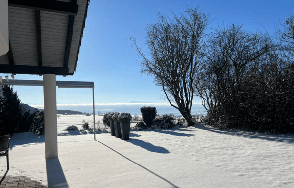 EXKLUSIVES FAMILIENIDYLL - ERSTKLASSIGE LAGE TRIFFT AUF ALPINES PANORAMA 7
