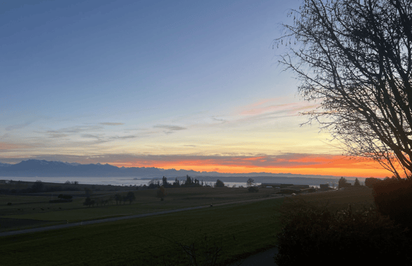EXKLUSIVES FAMILIENIDYLL - ERSTKLASSIGE LAGE TRIFFT AUF ALPINES PANORAMA 5