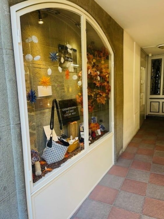 Schöne und grosszügige Ladenräumlichkeit in der Thuner Altstadt 10