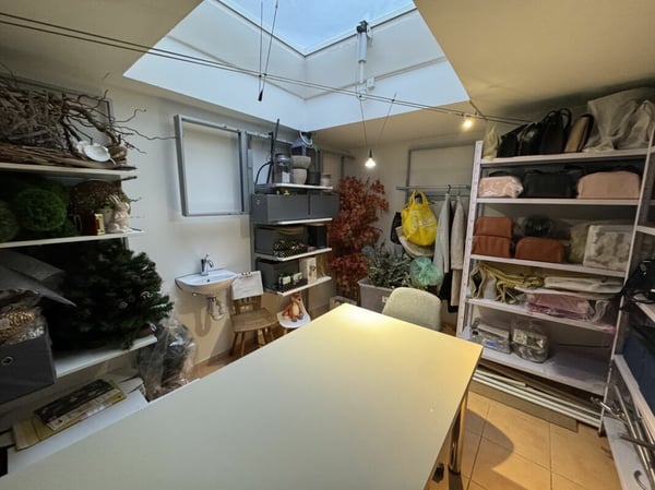 Schöne und grosszügige Ladenräumlichkeit in der Thuner Altstadt 7