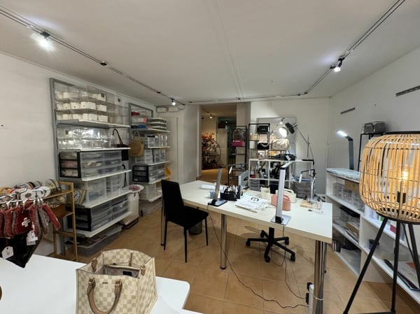 Schöne und grosszügige Ladenräumlichkeit in der Thuner Altstadt 3