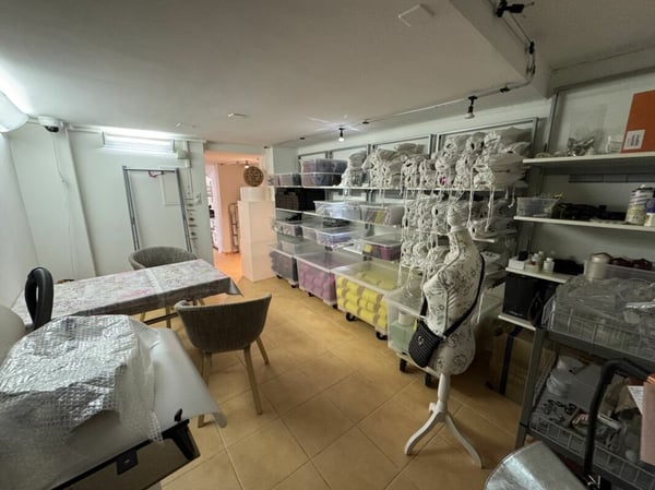 Schöne und grosszügige Ladenräumlichkeit in der Thuner Altstadt 6