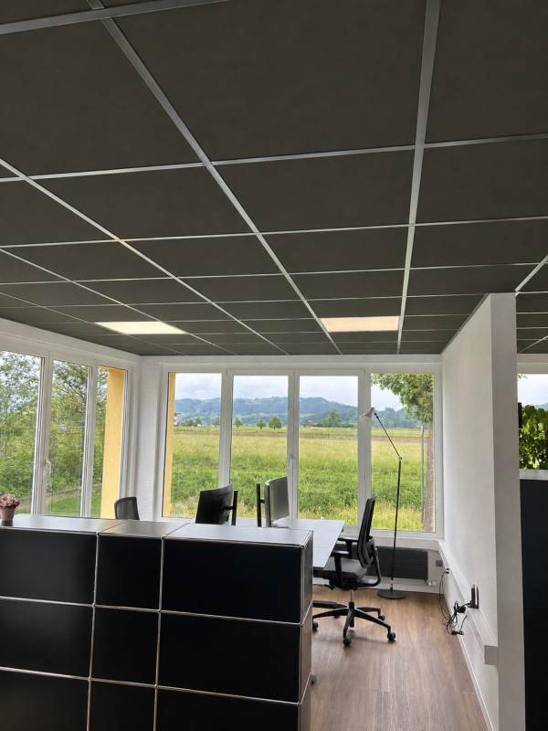 Moderne Gewerberäumlichkeiten an idealer Lage zu vermieten