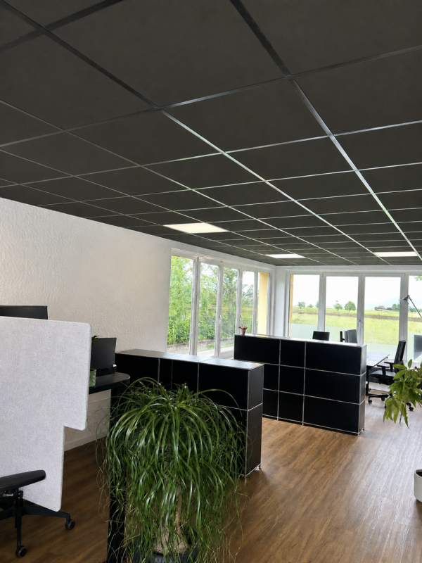 Moderne Gewerberäumlichkeiten an idealer Lage zu vermieten