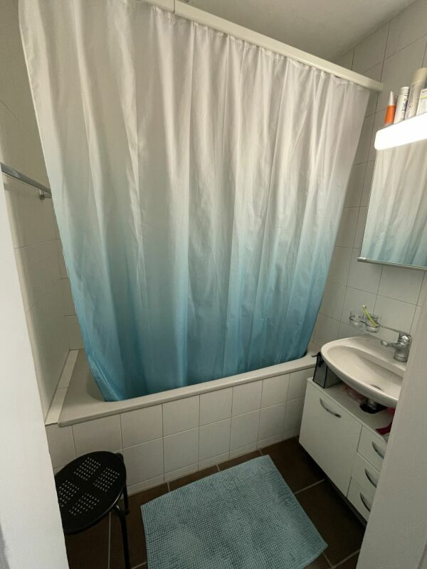 3.5-Zimmer-Altbauwohnung im Zentrum von Bern