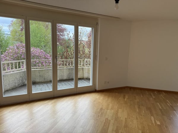 Top 8-Zimmer-Doppeleinfamilienhaus inkl. Dachwohnung 1