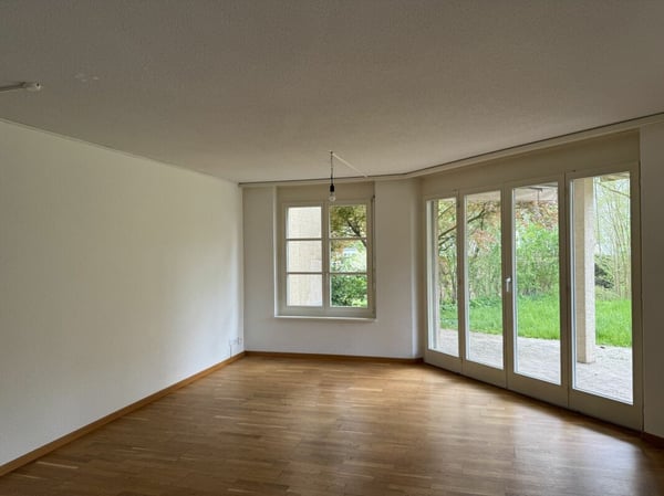 Top 8-Zimmer-Doppeleinfamilienhaus inkl. Dachwohnung 3