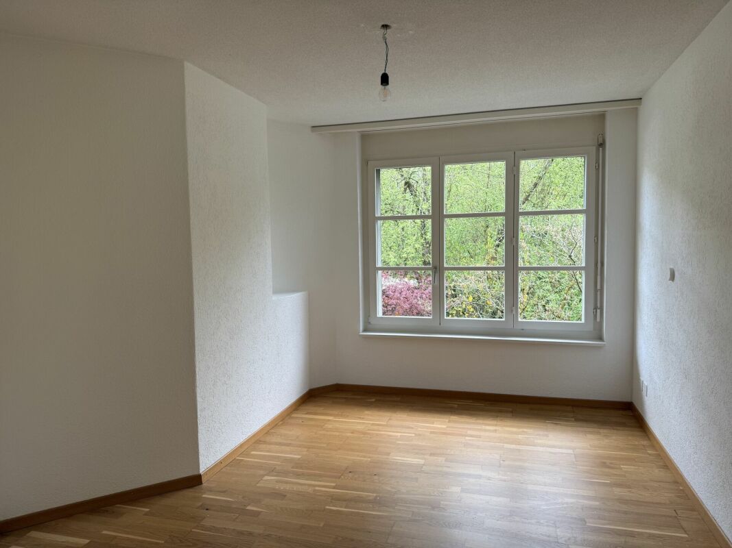 Top 8-Zimmer-Doppeleinfamilienhaus inkl. Dachwohnung