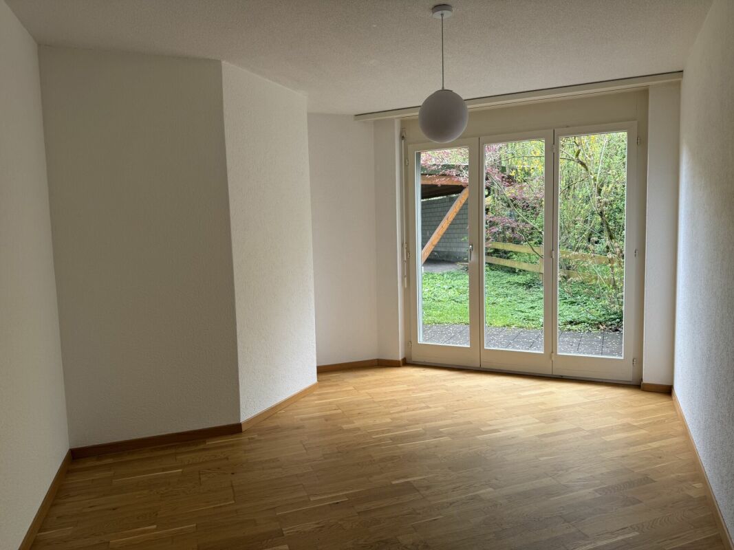 Top 8-Zimmer-Doppeleinfamilienhaus inkl. Dachwohnung