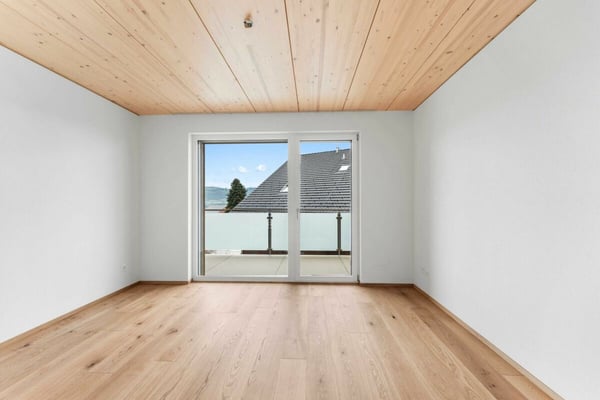 Tolle 4.5-Zimmerwohnung mit 2 Balkonen zu vermieten 8