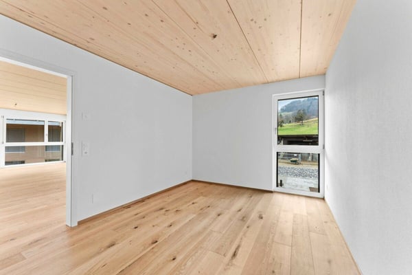 Tolle 4.5-Zimmerwohnung mit 2 Balkonen zu vermieten 10