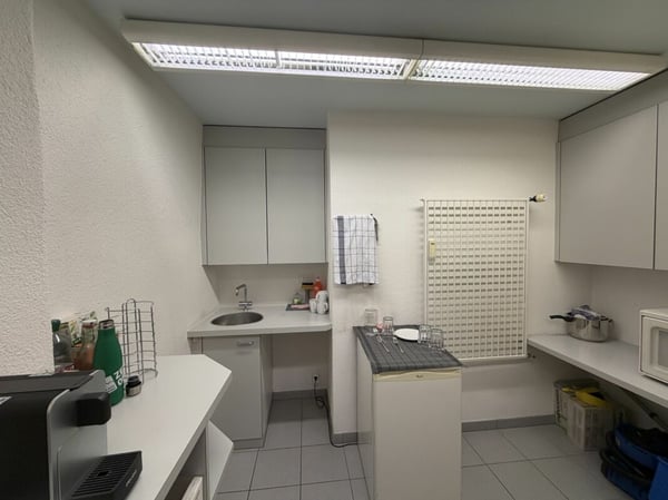 Attraktive Büro-/Gewerbefläche im Herzen der Thuner Altstadt 4
