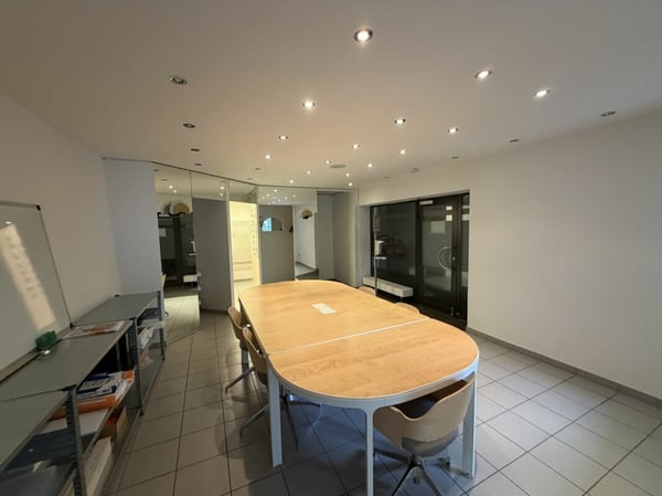 Attraktive Büro-/Gewerbefläche im Herzen der Thuner Altstadt 3