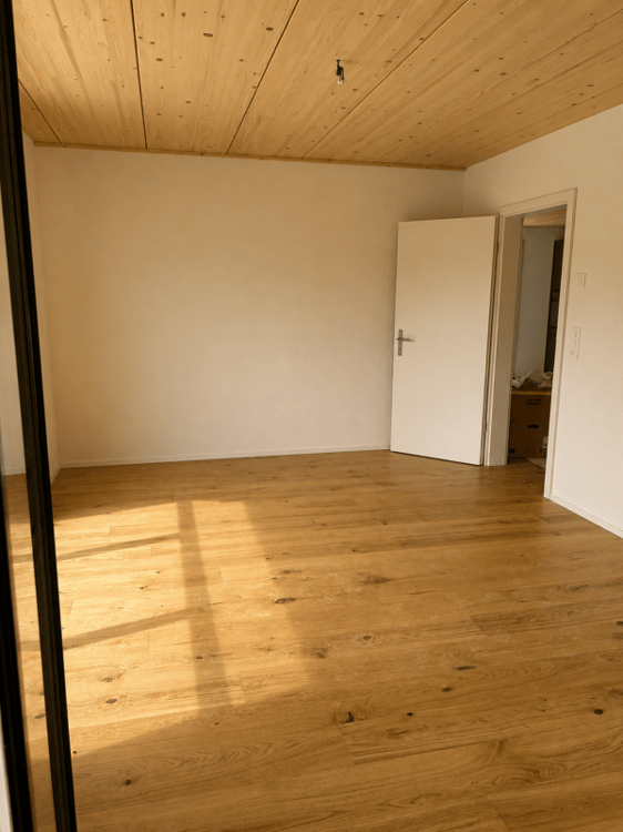 3.5-Zimmerwohnung im Erdgeschoss an zentraler Lage zu vermieten 8