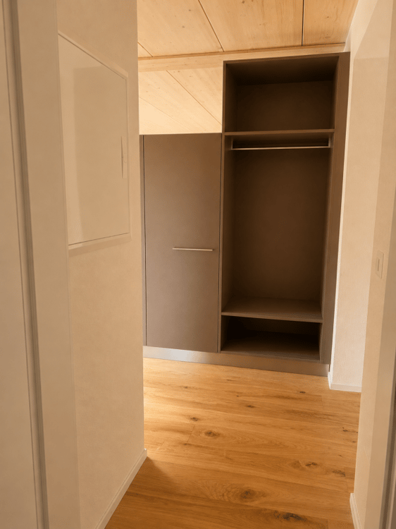 3.5-Zimmerwohnung im Erdgeschoss an zentraler Lage zu vermieten 7