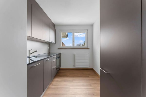 4-Zimmer-Wohnung an ruhiger Lage mit Balkon 9