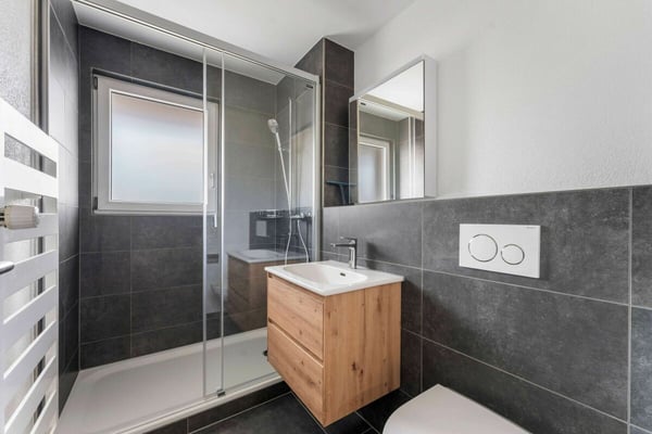 4-Zimmer-Wohnung an ruhiger Lage mit Balkon 8
