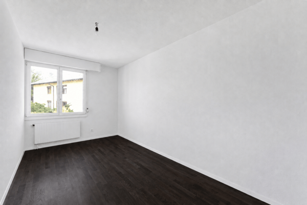 4.5-Zimmerwohnung im Hochparterre mit Gartensitzplatz zu vermieten 3