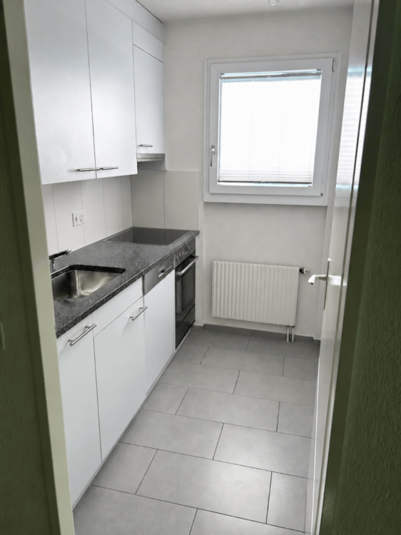 4.5-Zimmerwohnung im Hochparterre mit Gartensitzplatz zu vermieten 6