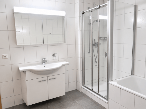4.5-Zimmerwohnung auf dem Land mit grossem Balkon zu Vermieten 10
