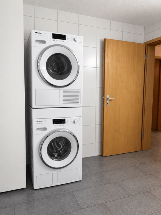 4.5-Zimmerwohnung auf dem Land mit grossem Balkon zu Vermieten 12