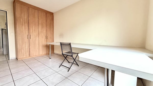 Gepflegtes, freistehendes Einfamilienhaus in ruhigem Quartier 18