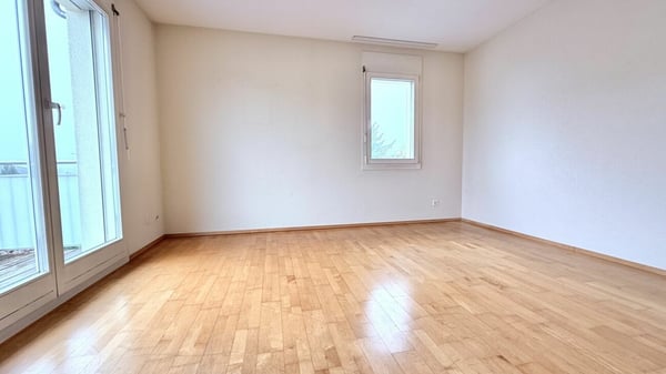 Gepflegtes, freistehendes Einfamilienhaus in ruhigem Quartier 23