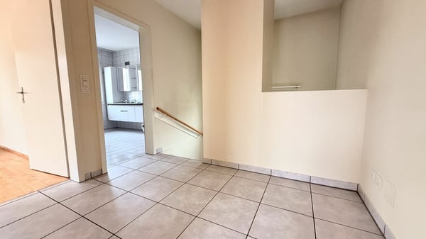 Gepflegtes, freistehendes Einfamilienhaus in ruhigem Quartier 19