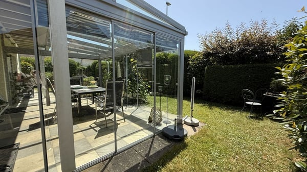 Gepflegtes, freistehendes Einfamilienhaus in ruhigem Quartier 4