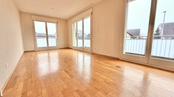 Gepflegtes, freistehendes Einfamilienhaus in ruhigem Quartier 27