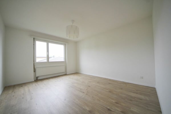 Sonnige Weitsichtwohnung in Zufikon - heute Rendite, morgen Zuhause 10